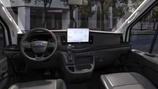2025 Ford Transit® Internal Image 2